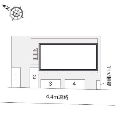 レオパレスＮＴのその他