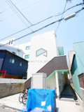 リベルテ新今里の画像