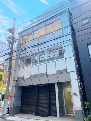【外観】 | 成吉思汗ビル
