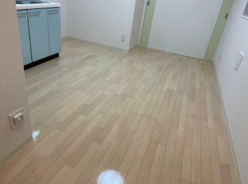 アーバイル両国の内装|中はこのようになっています