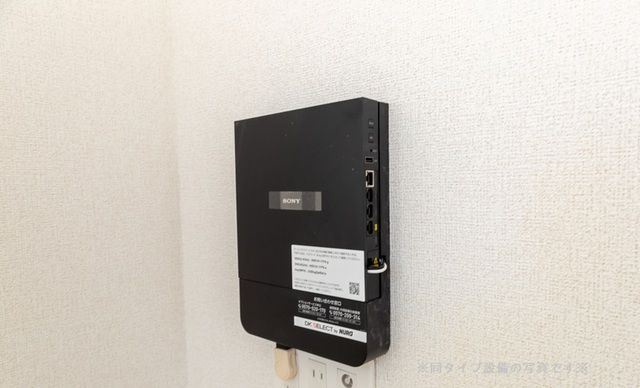 【設備】サウス・リモンＥ 