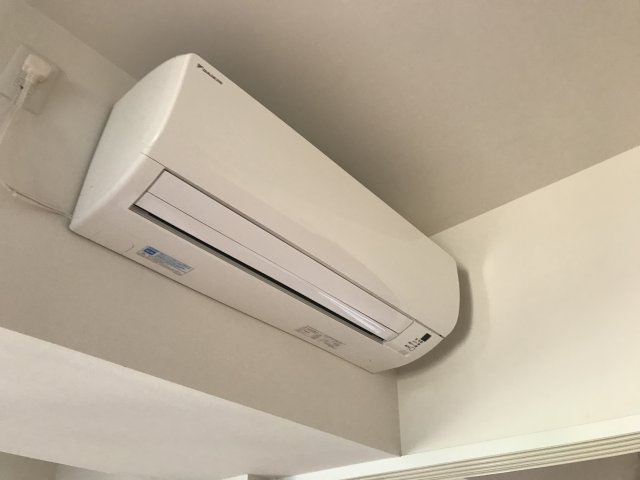 カーサハルの設備