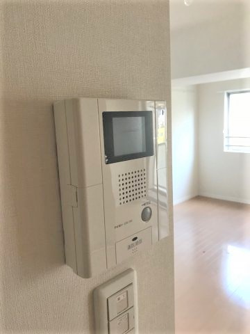 カーサハルのセキュリティ