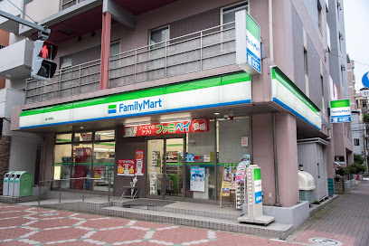 カーサハルの周辺