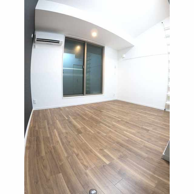 ノワール三宿の設備