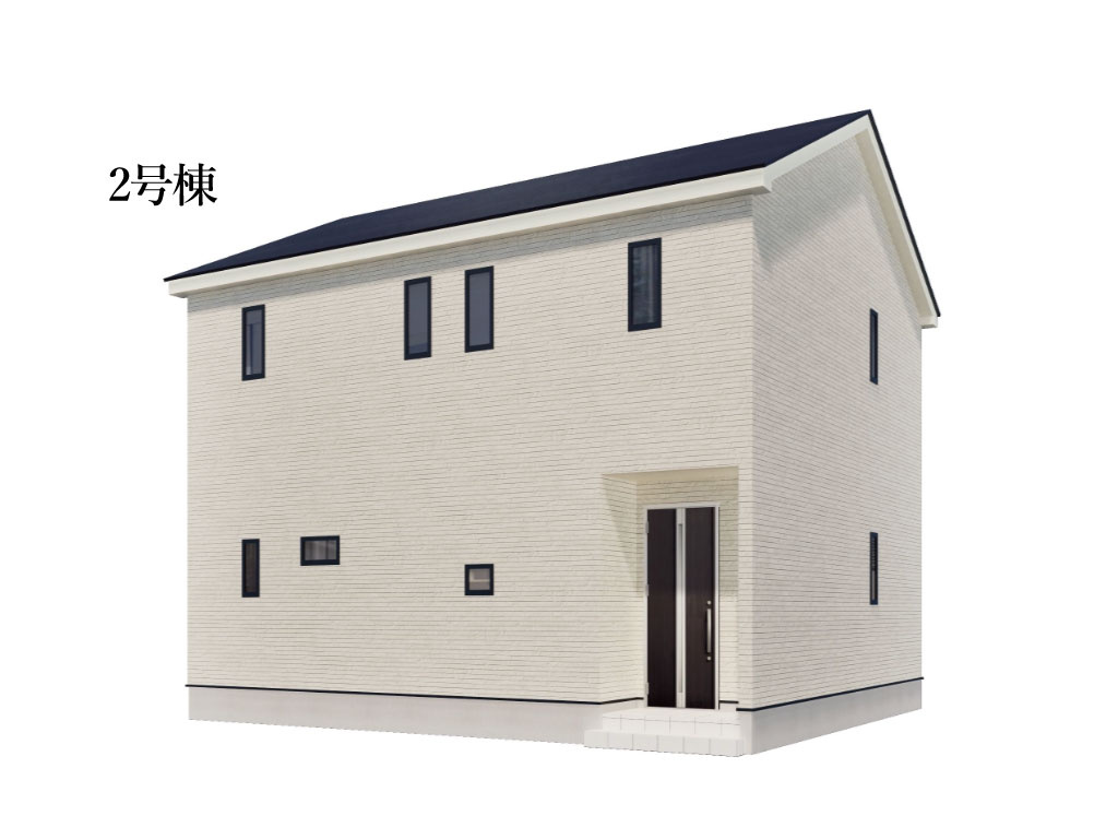 亀山市太岡寺町《2号棟》