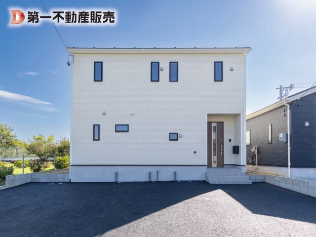 亀山市太岡寺町《2号棟》