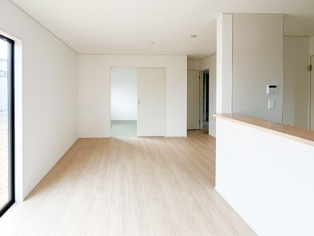 亀山市太岡寺町《2号棟》の外観パース|外観パース