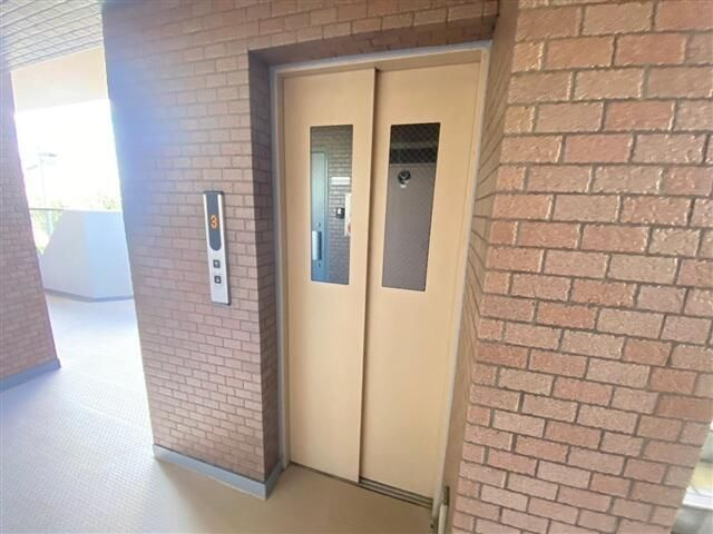 オアゾ桜台のその他共用部分