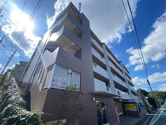 オアゾ桜台