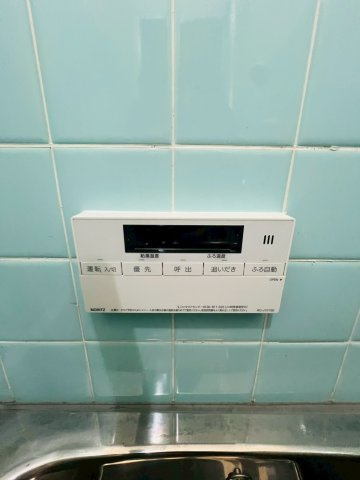 北舞子1丁目貸家の設備