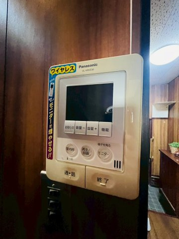 北舞子1丁目貸家の設備