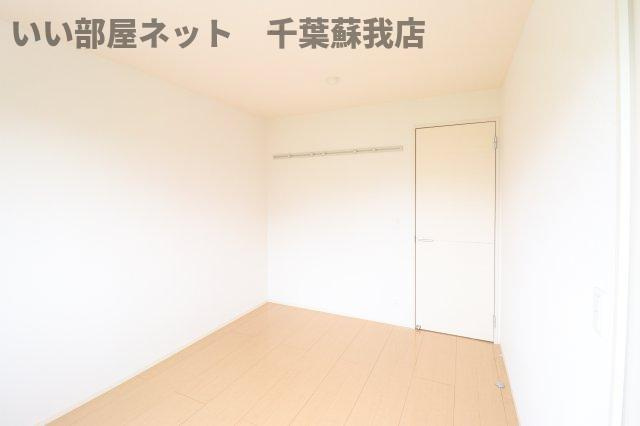 Ｒ．ザウバーの寝室|お気軽にお問合せください♪