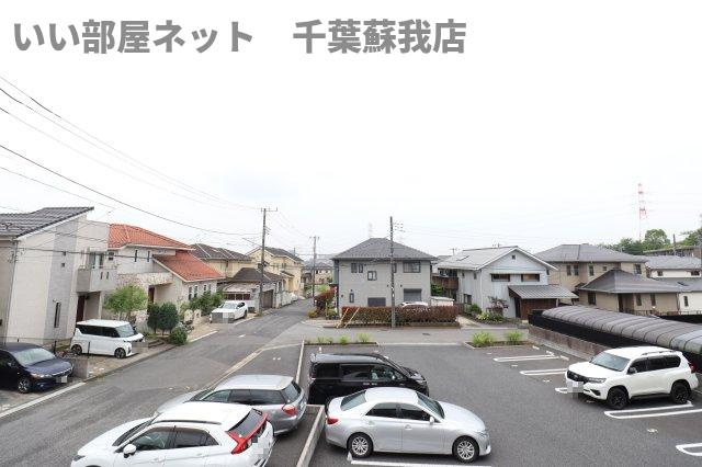 Ｒ．ザウバーの展望