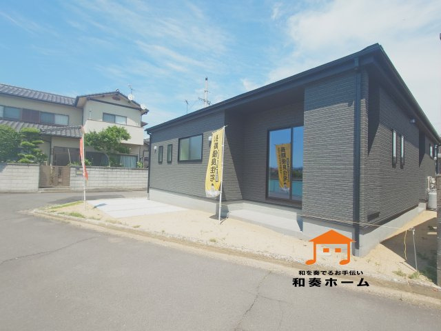 リーブルガーデン高松市香川町第八◇みらいエコ住宅2026事業補助金対象の長期優良住宅