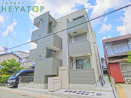 名古屋市熱田区一番２丁目のアパートの画像
