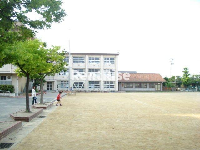 グリーンハイツの周辺|一宮市立開明小学校まで1,798ｍ