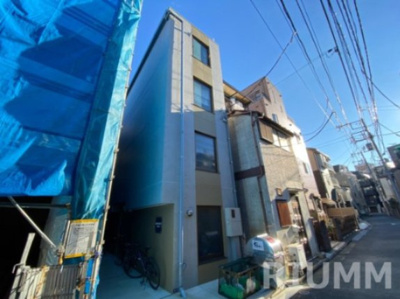 【外観】 | アーバンネスト渋谷本町