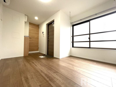 【玄関】 | アーバンネスト渋谷本町