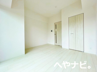 【居間・リビング】 | CREST TAPP黒川 | ★リビング