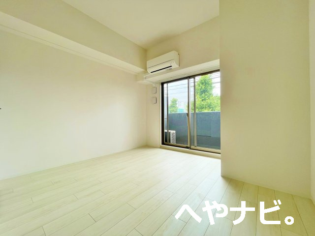 【寝室】 | CREST TAPP黒川 | ★洋室