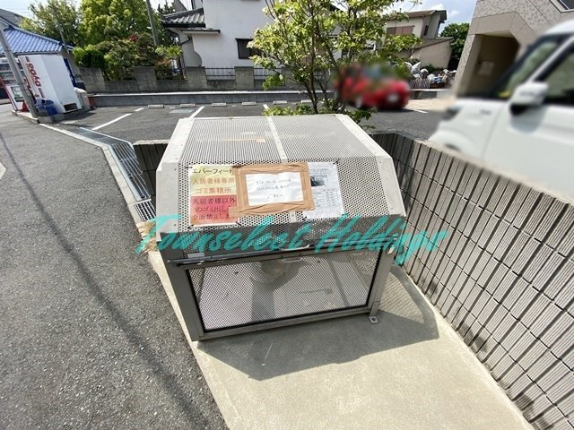 茅ヶ崎市十間坂３丁目の賃貸マンションのその他