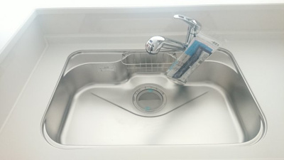 【内観：施工例】 | ブルーミングガーデン天理市前栽町 | 同シリーズ