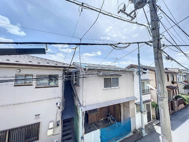 メディボヌールの展望