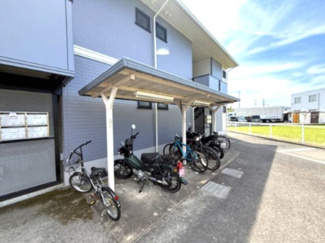 【その他共用部分】 | フロラシオン川内　Ⅲ棟 Ⅲ