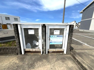 【その他共用部分】 | フロラシオン川内　Ⅲ棟 Ⅲ