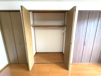 【収納】 | フロラシオン川内　Ⅲ棟 Ⅲ