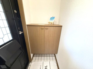 【収納】 | フロラシオン川内　Ⅲ棟 Ⅲ