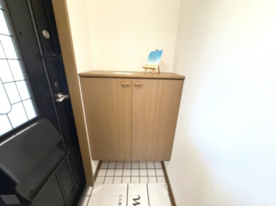 【収納】 | フロラシオン川内　Ⅲ棟 Ⅲ