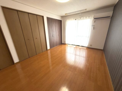 【居間・リビング】 | フロラシオン川内　Ⅲ棟 Ⅲ