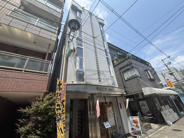 【外観】