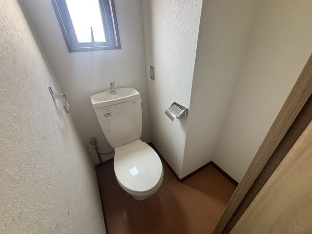 【トイレ】