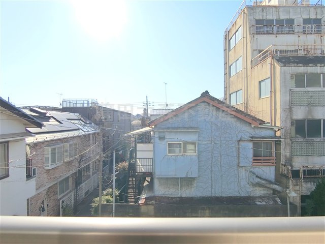 カーサ　ビオラ