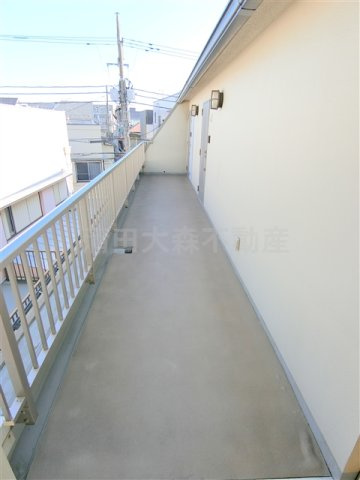 カーサ　ビオラのその他共用部分