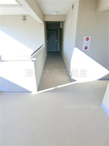 カーサ　ビオラのその他共用部分