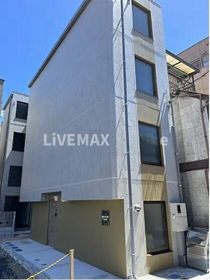 アーバンネスト渋谷本町の画像