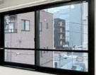 エスポワール門前仲町の展望