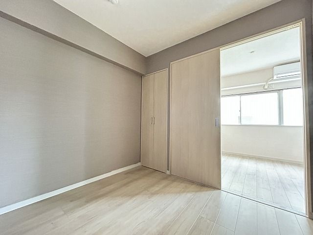 横浜市保土ケ谷区天王町１丁目の賃貸マンションの内装