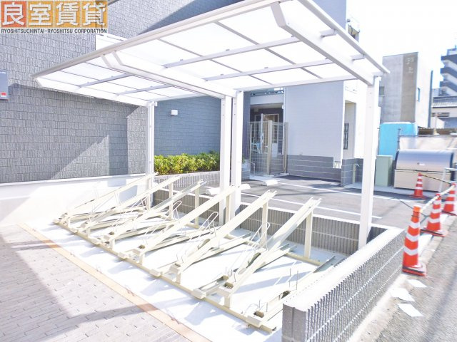 【その他共用部分】 | リブリ・覚王山Ⅰ
