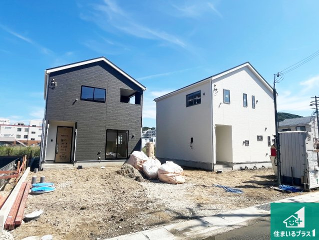 洲本市桑間　第1期　新築一戸建て
