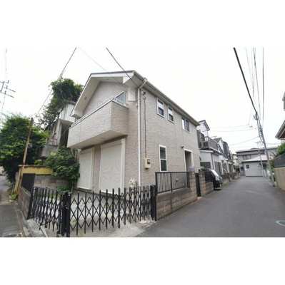【外観】 | 若宮一丁目戸建　Ａ棟