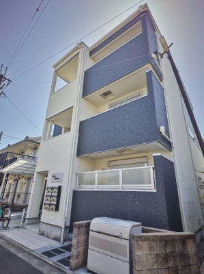 【外観】 | コンフォート宮野町