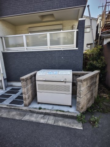【その他】 | コンフォート宮野町