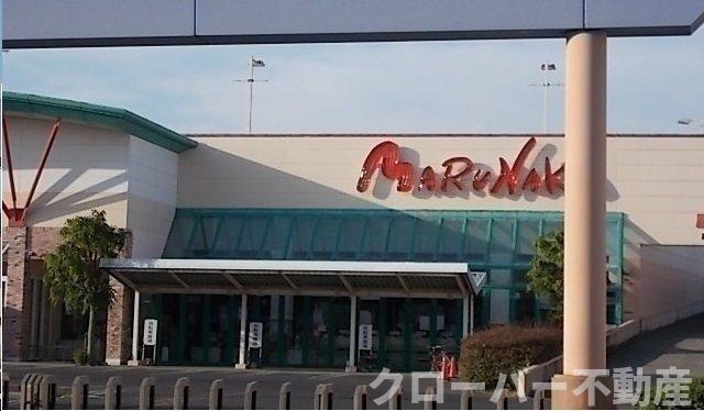 フローラＢの周辺|マルナカ仏生山店さんまで1300m
