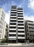 ＪＰｎｏｉｅ門前仲町の画像