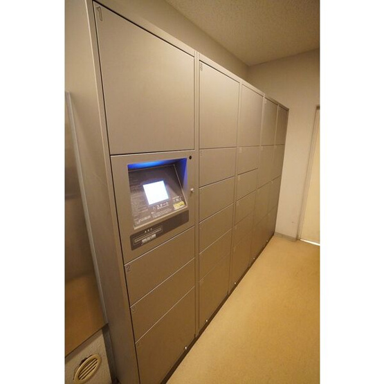 【設備】 | グラマシー京橋